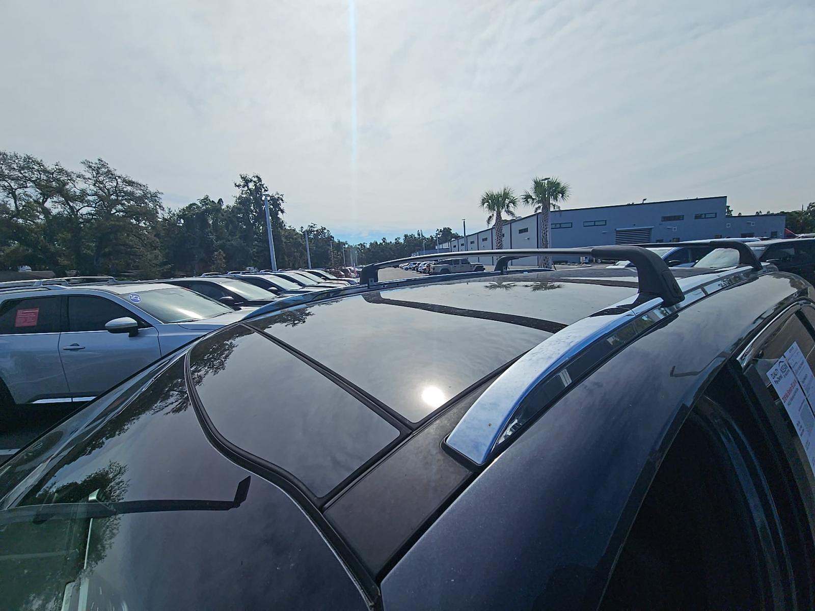 2019 Kia Sorento SX Limited AWD