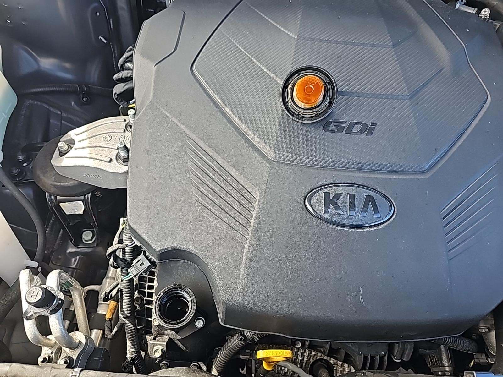 2019 Kia Sorento SX Limited AWD