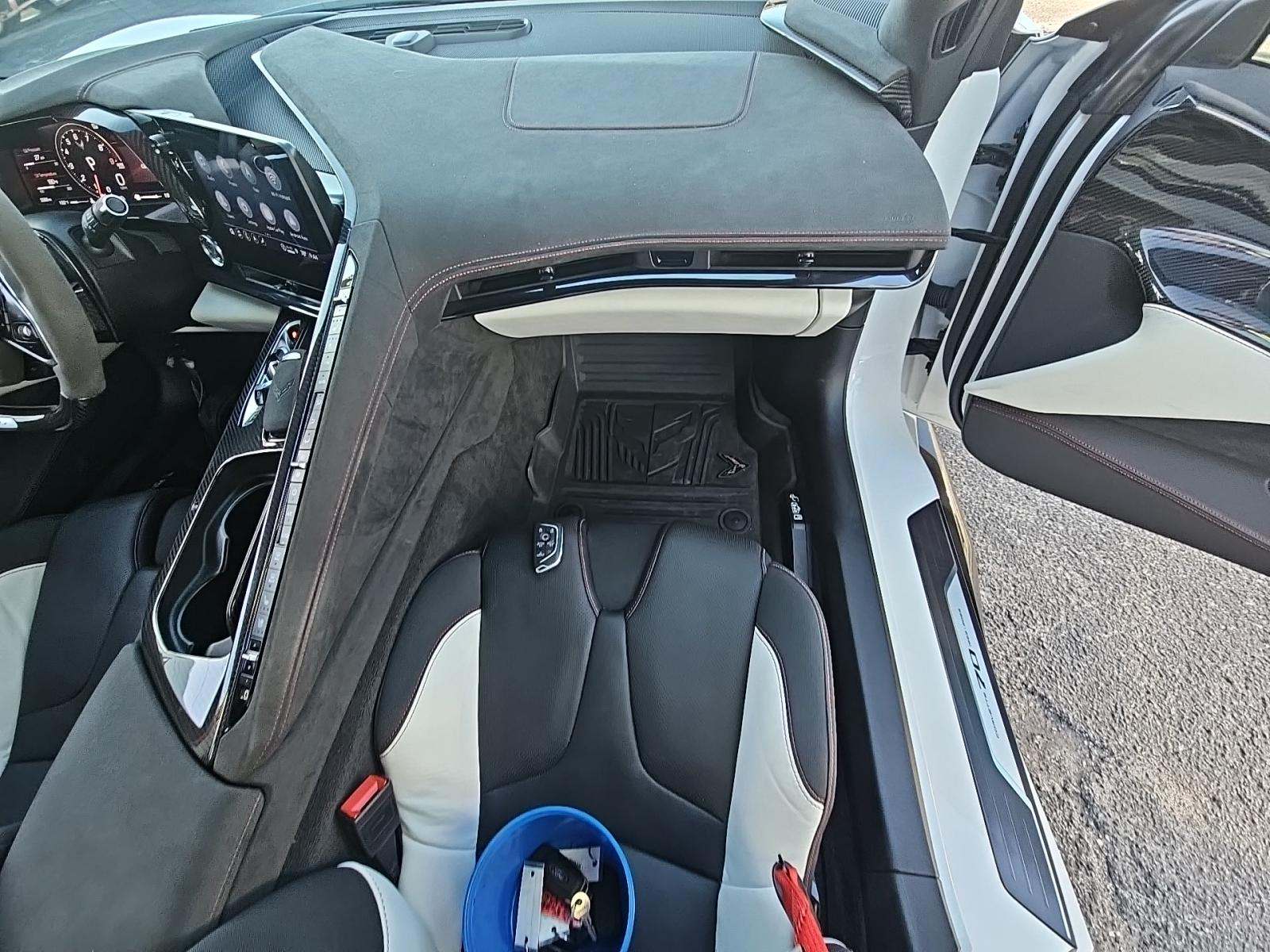 2023 Chevrolet Corvette Z06 RWD