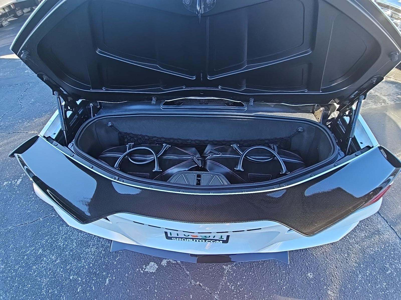 2023 Chevrolet Corvette Z06 RWD