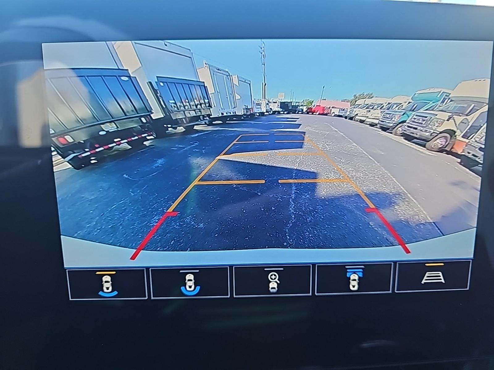 2023 Chevrolet Corvette Z06 RWD