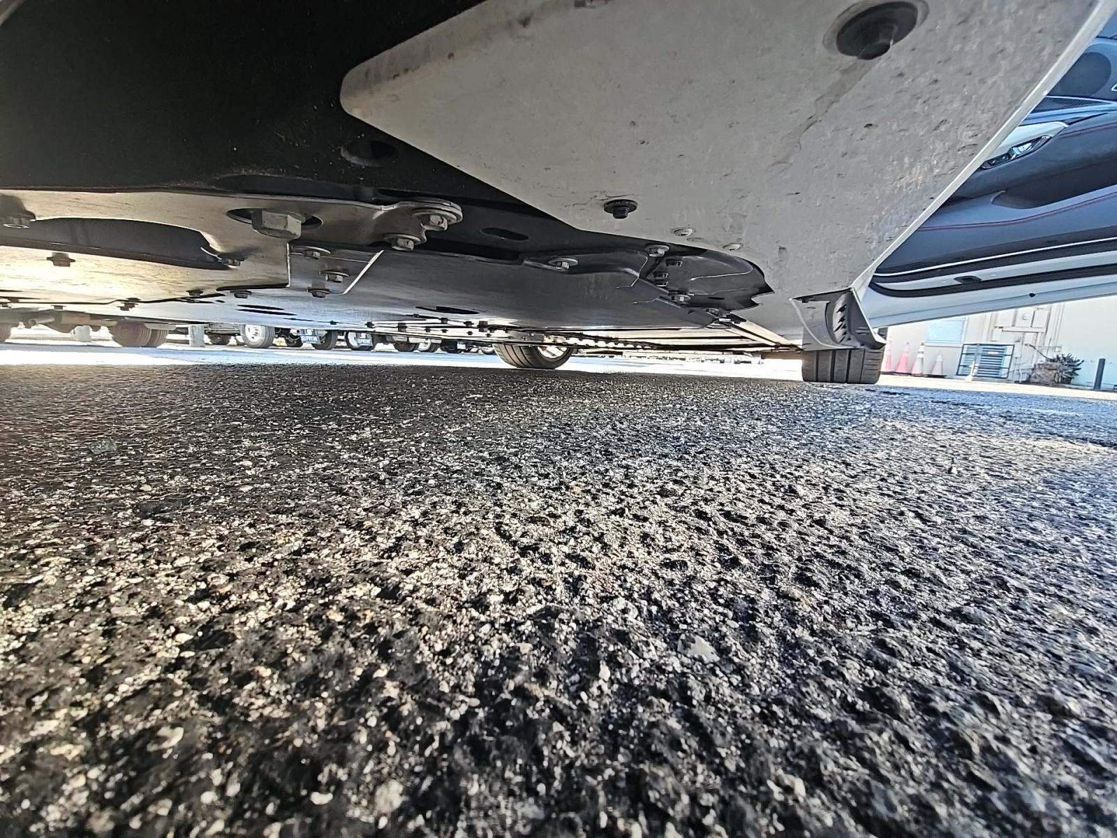 2023 Chevrolet Corvette Z06 RWD