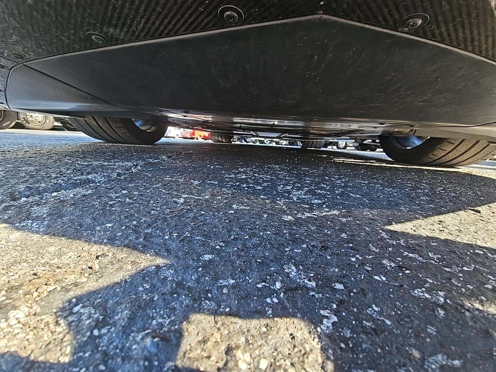 2023 Chevrolet Corvette Z06 RWD