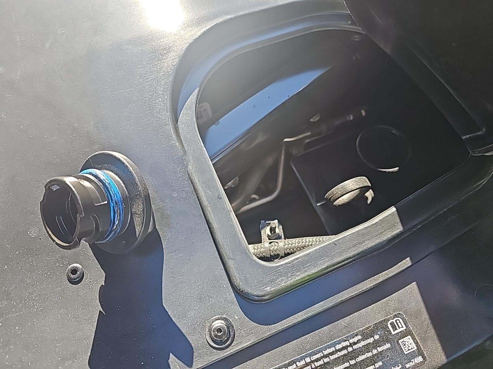 2023 Chevrolet Corvette Z06 RWD