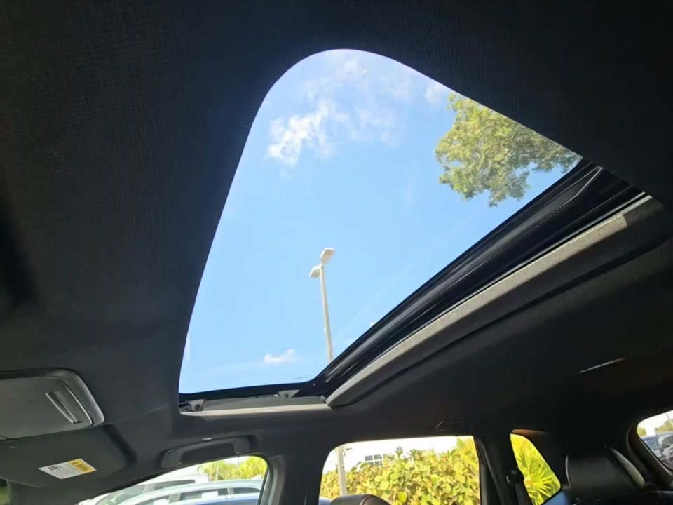 2024 Honda CR-V Hybrid Sport-L FWD