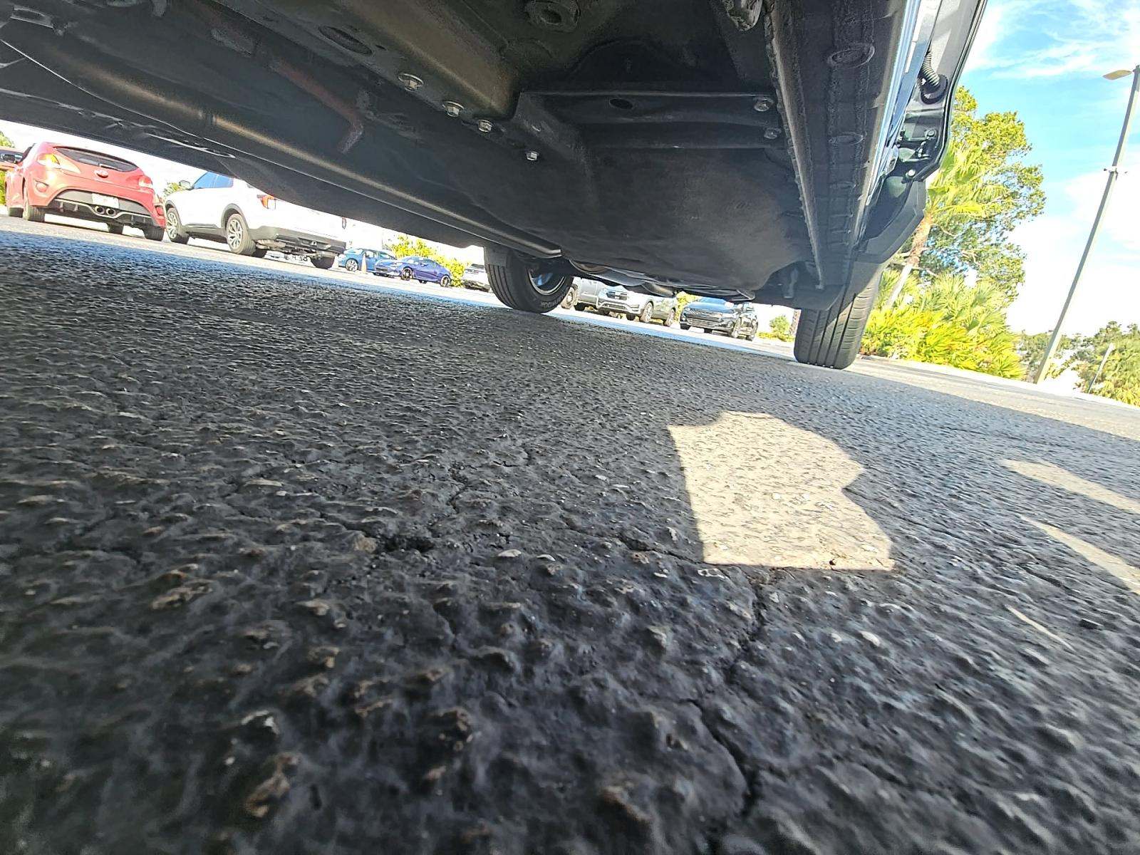 2024 Honda CR-V Hybrid Sport-L FWD