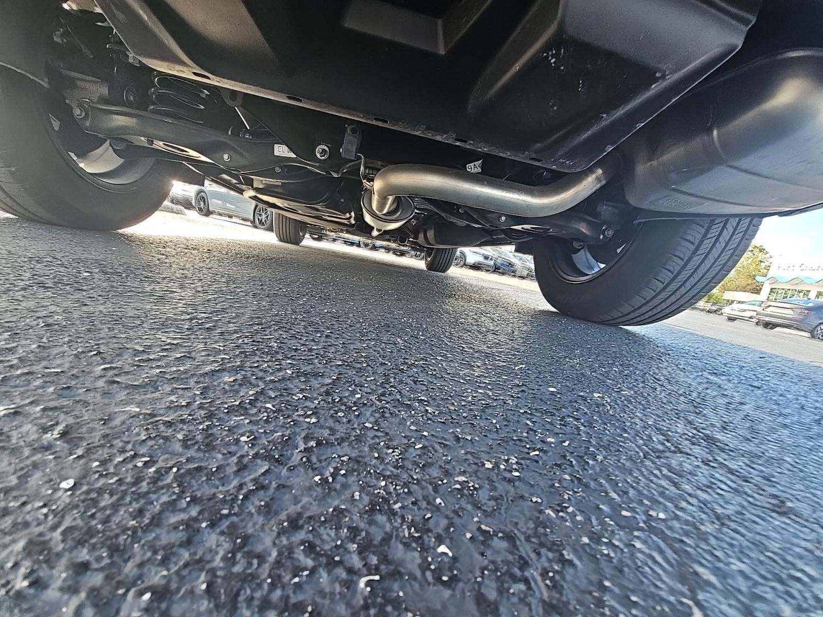 2024 Honda CR-V Hybrid Sport-L FWD