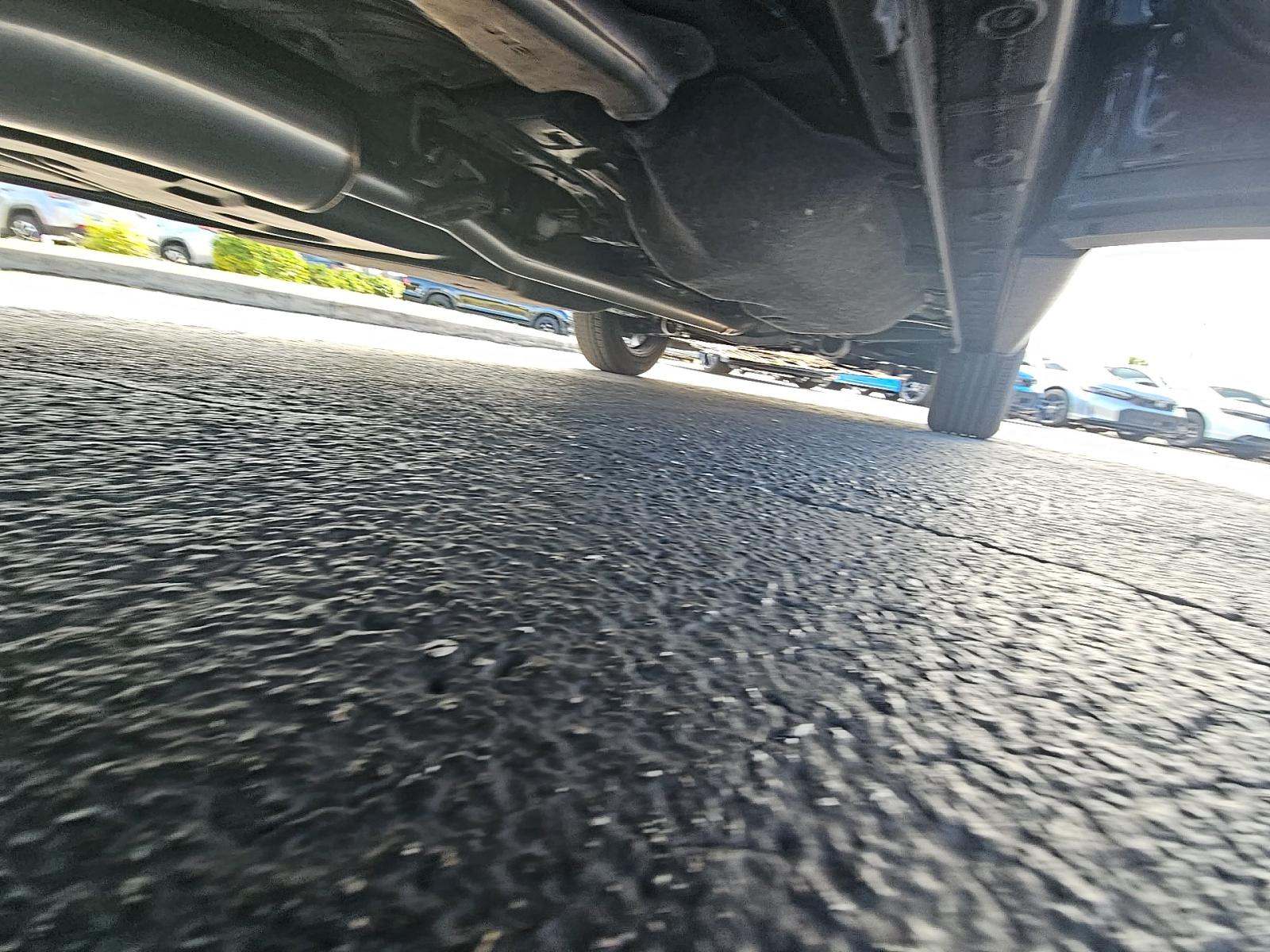 2024 Honda CR-V Hybrid Sport-L FWD