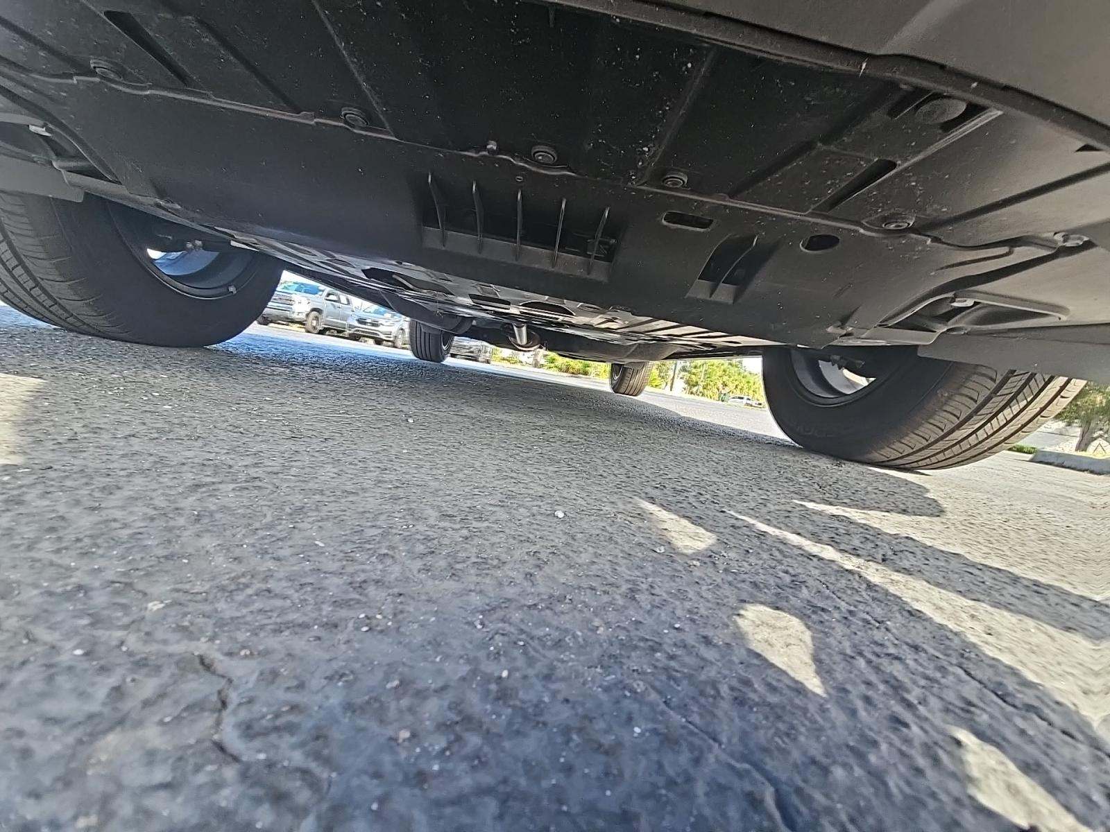 2024 Honda CR-V Hybrid Sport-L FWD