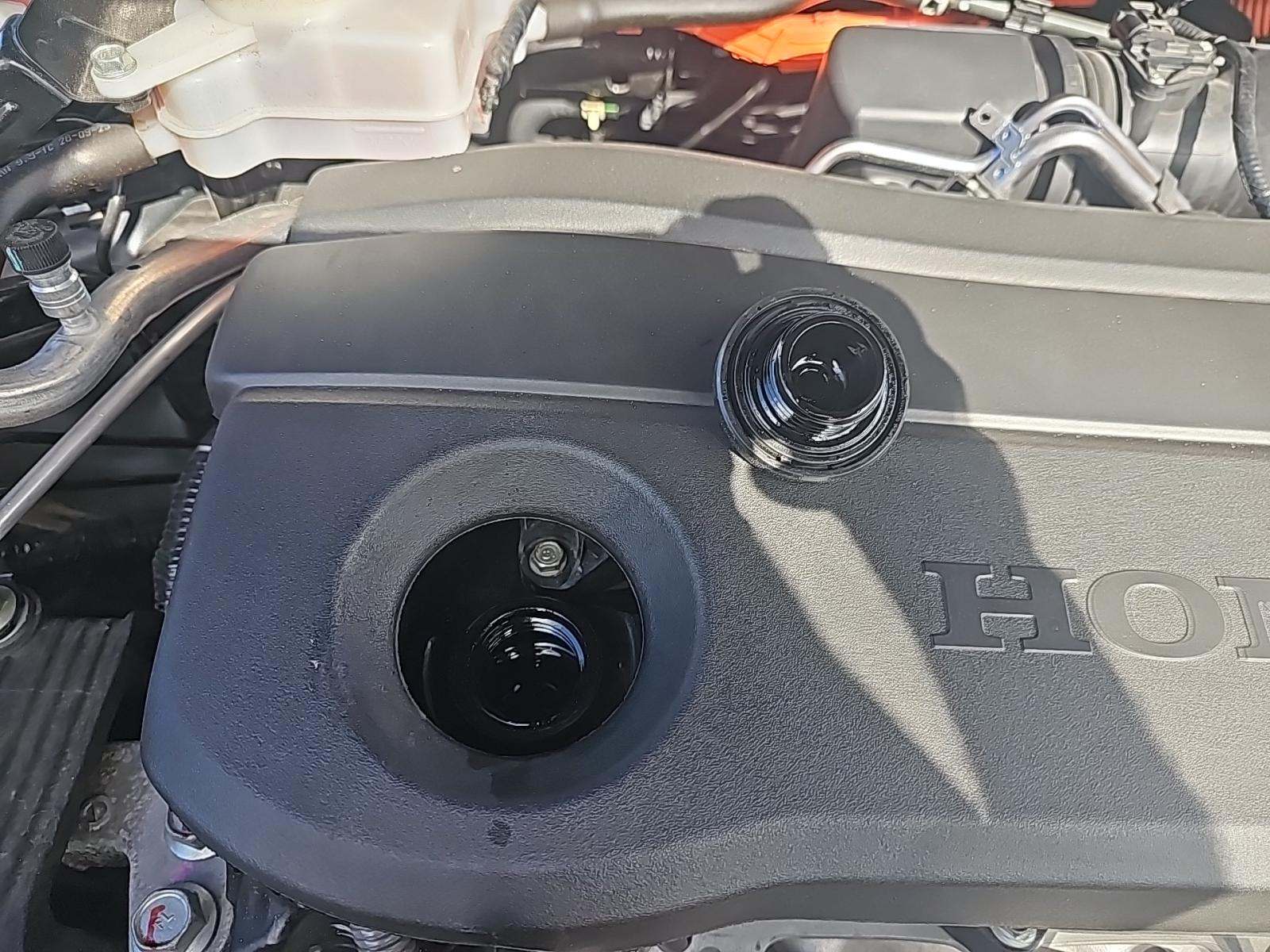 2024 Honda CR-V Hybrid Sport-L FWD