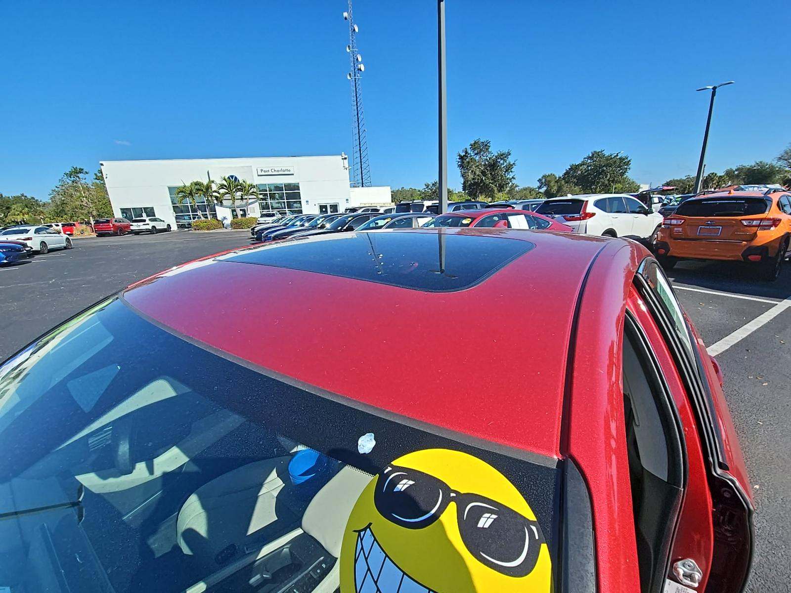 2024 Honda Accord EX FWD