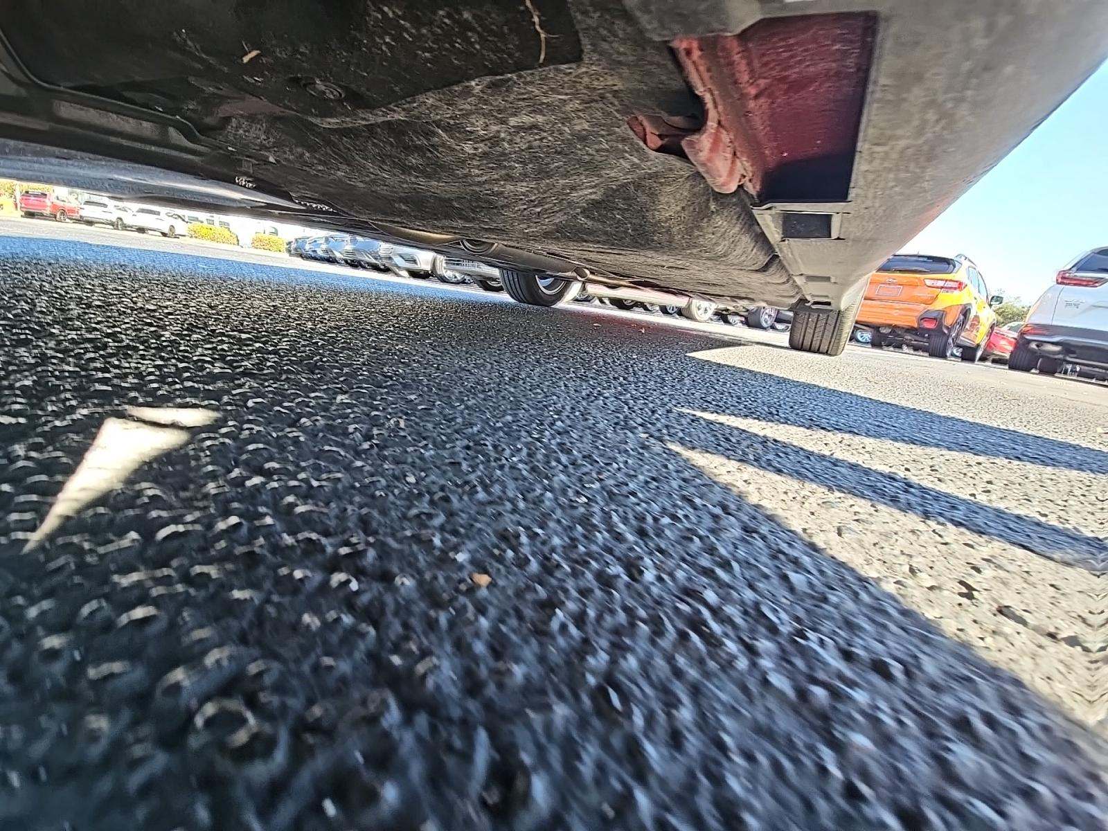 2024 Honda Accord EX FWD