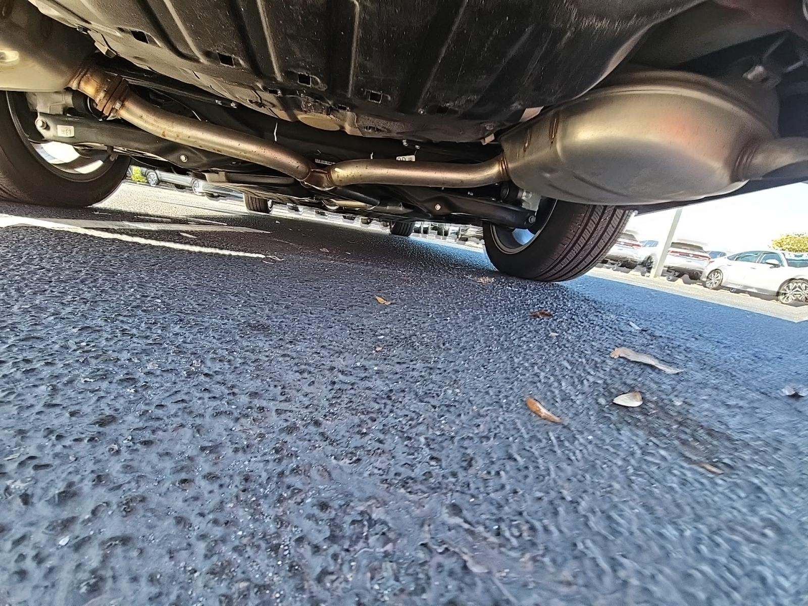 2024 Honda Accord EX FWD