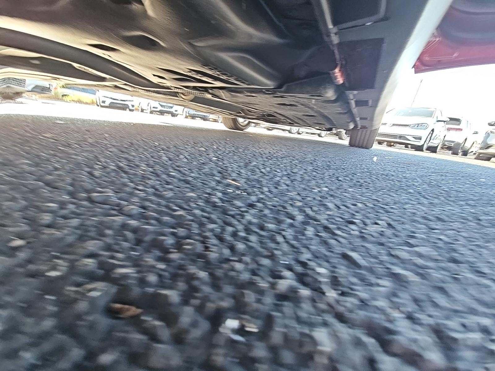 2024 Honda Accord EX FWD