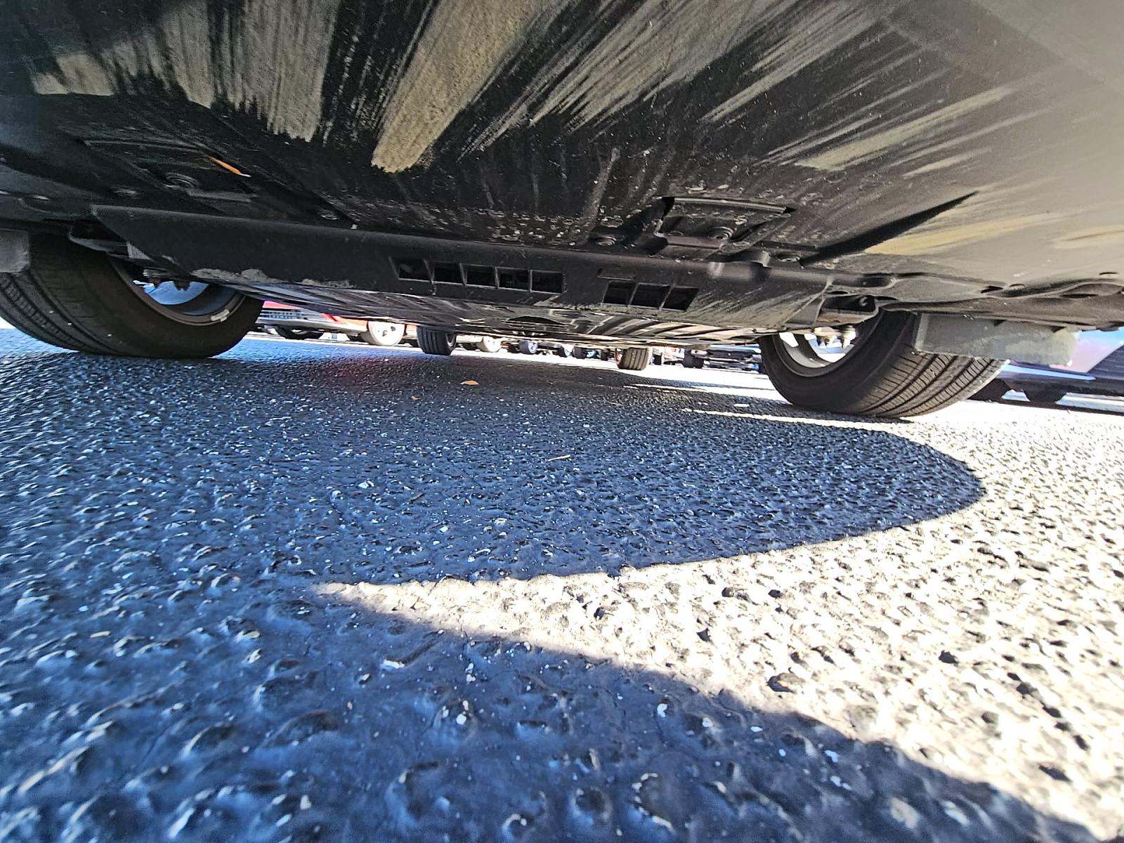 2024 Honda Accord EX FWD