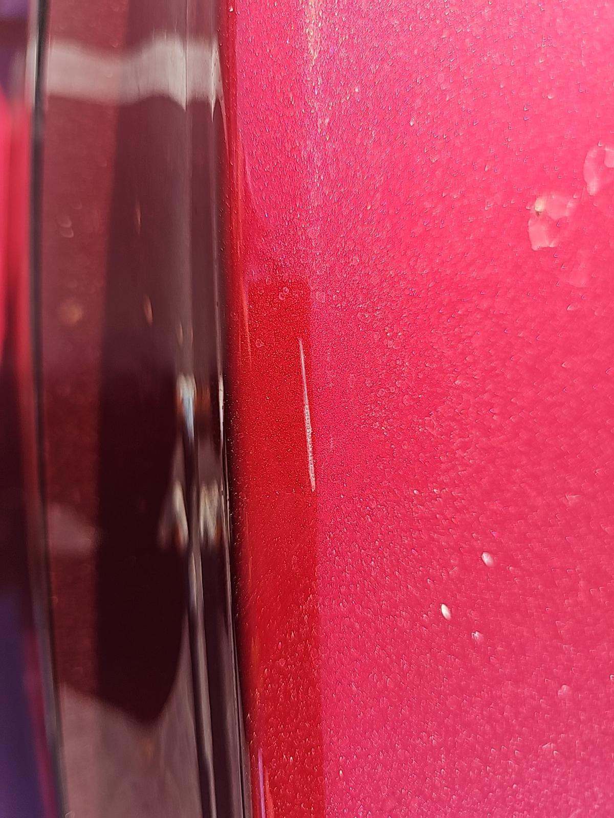 2024 Honda Accord EX FWD