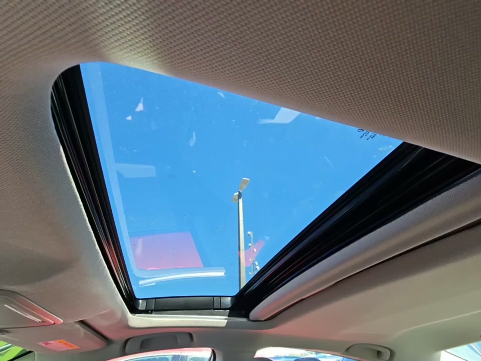 2024 Honda Accord EX FWD