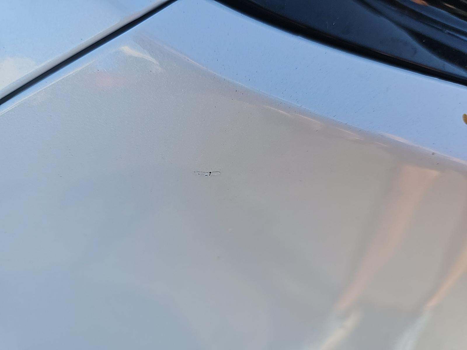 2024 Honda CR-V Hybrid Sport FWD