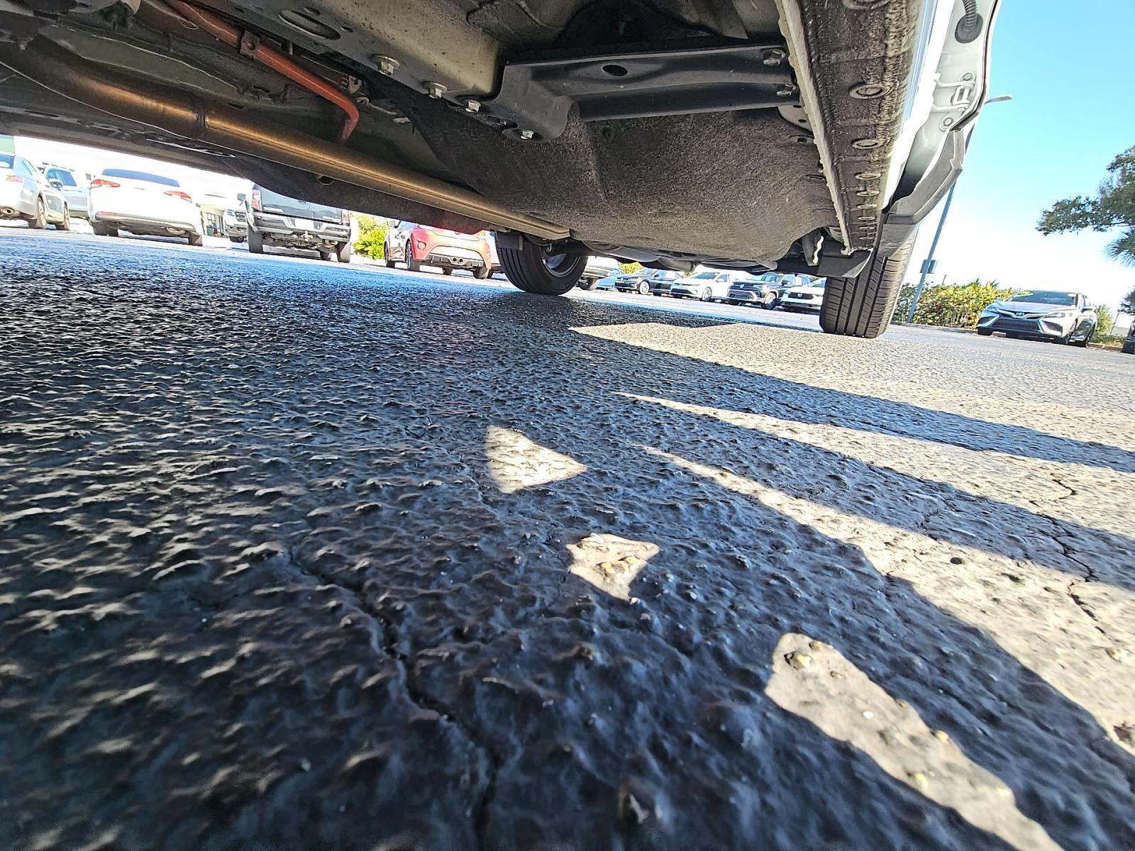 2024 Honda CR-V Hybrid Sport FWD