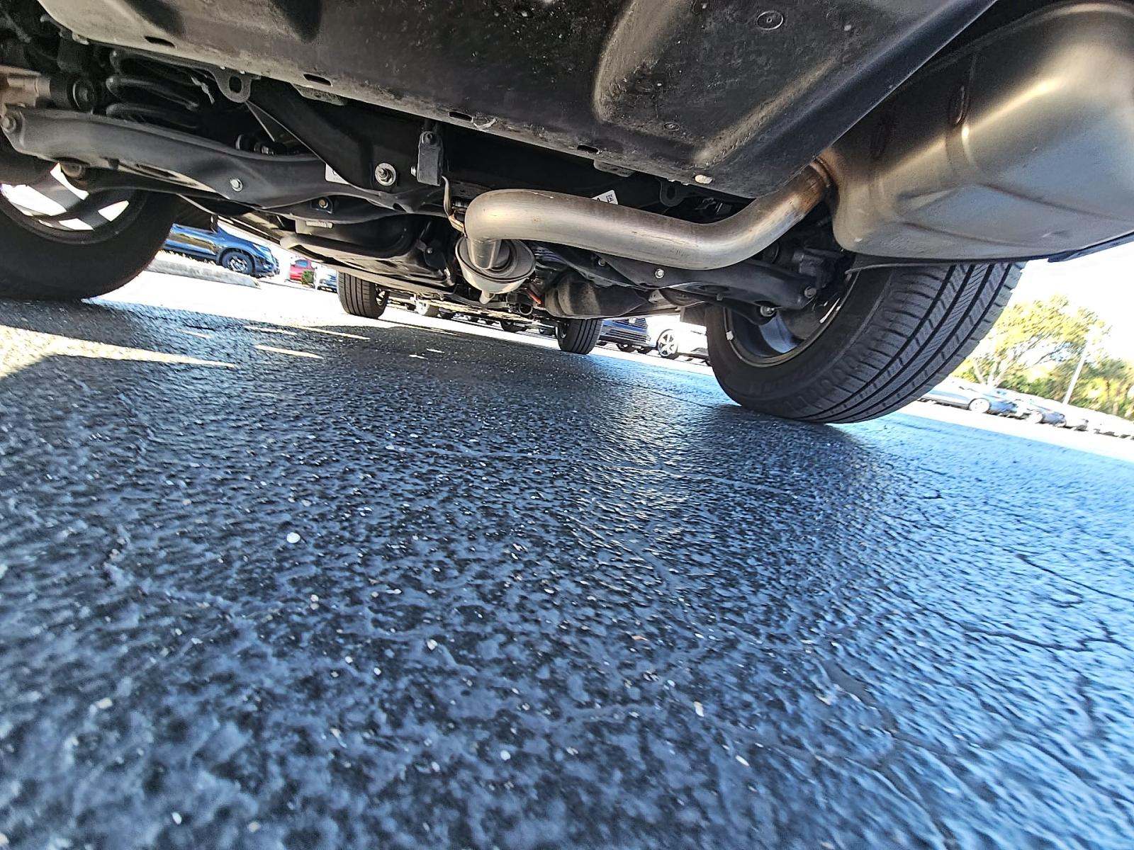 2024 Honda CR-V Hybrid Sport FWD