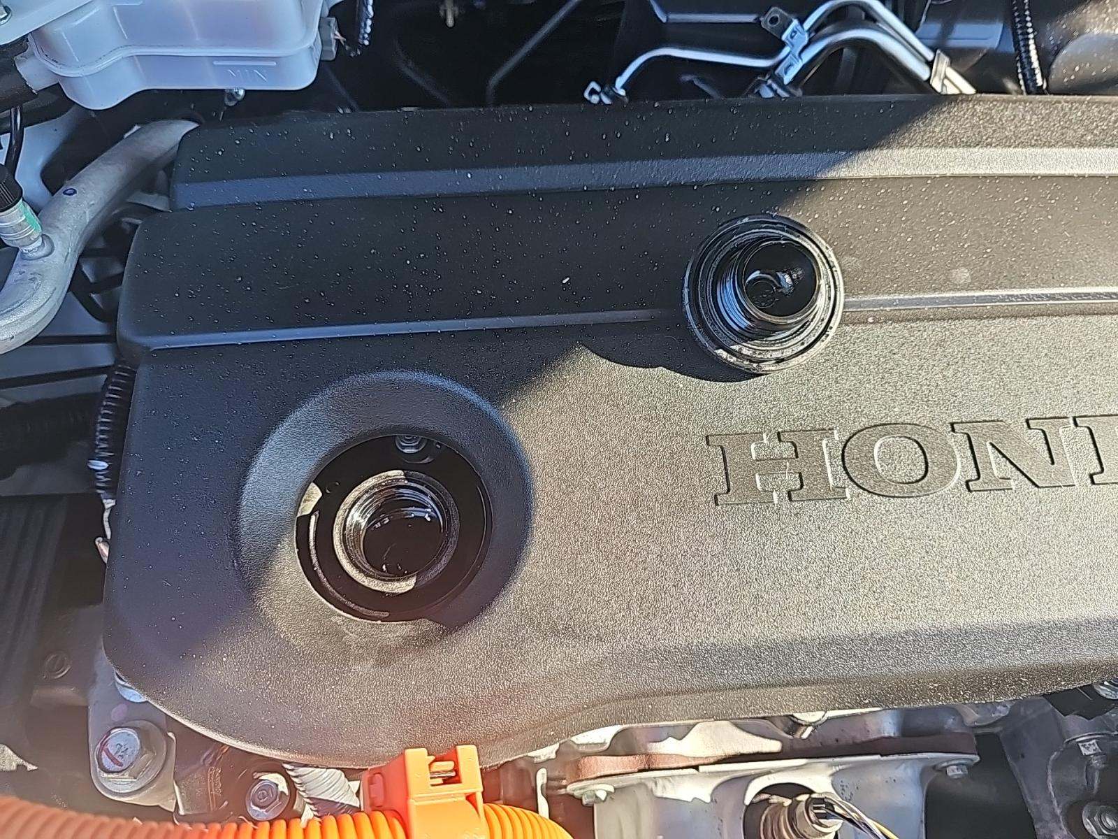 2024 Honda CR-V Hybrid Sport FWD