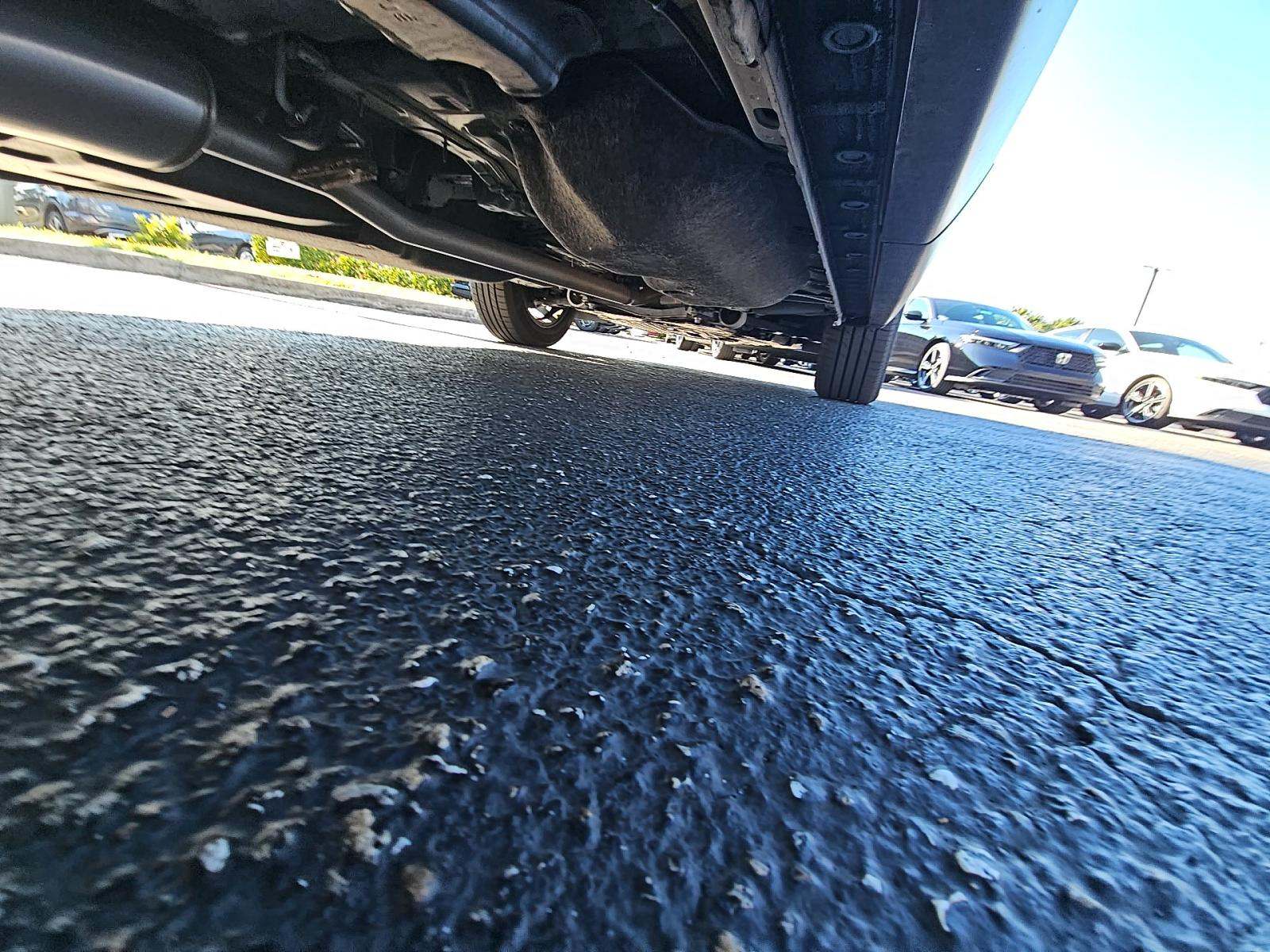 2024 Honda CR-V Hybrid Sport FWD