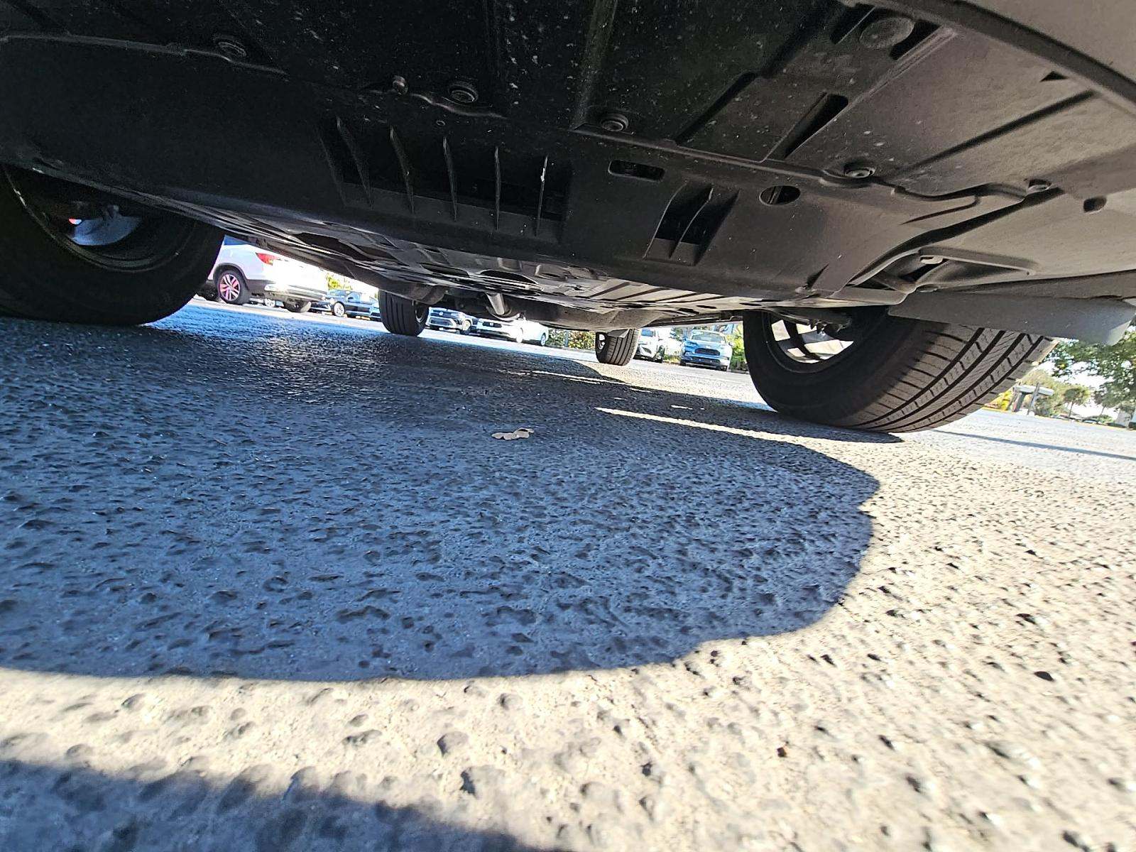 2024 Honda CR-V Hybrid Sport FWD