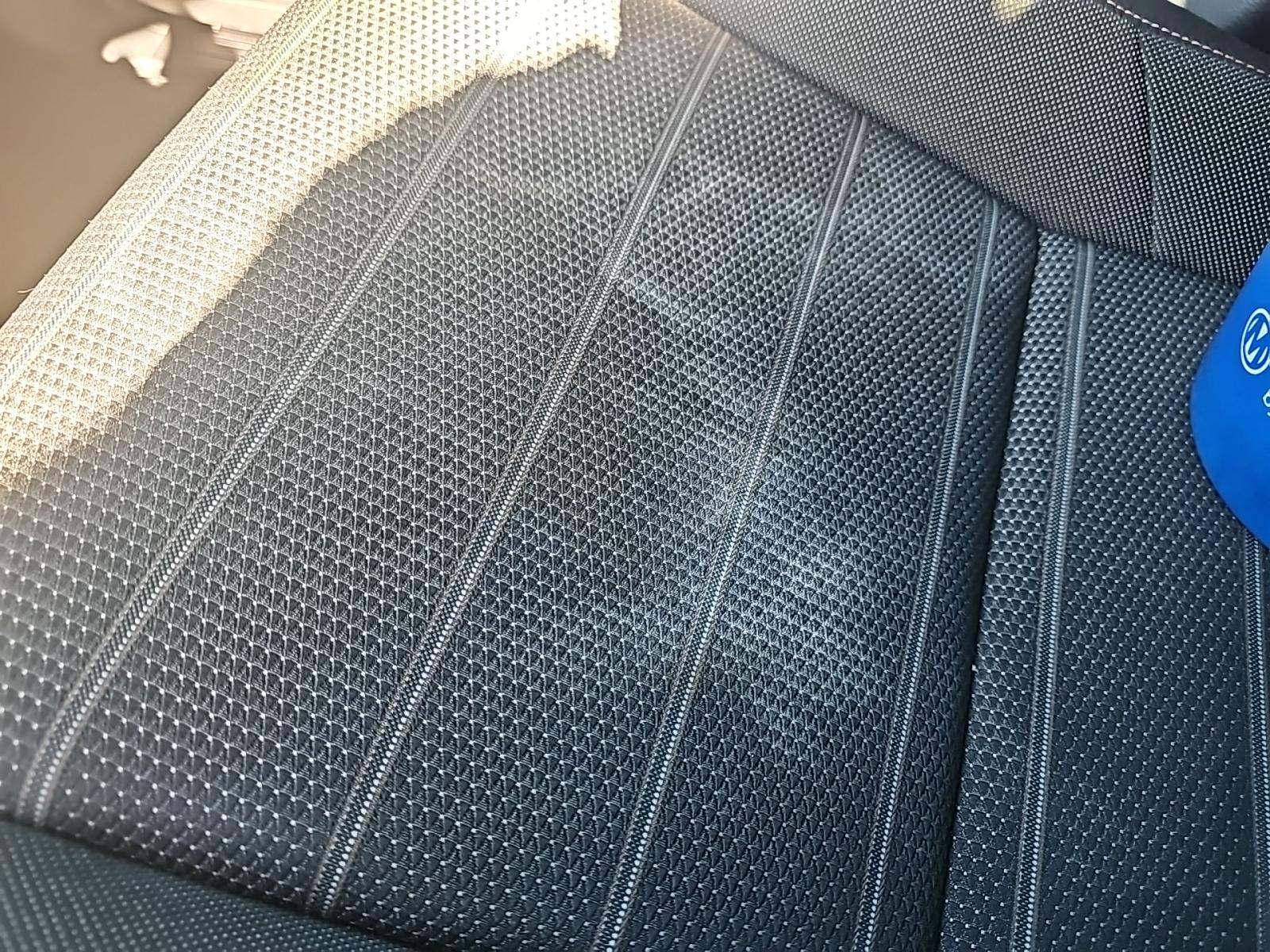 2024 Honda CR-V Hybrid Sport FWD