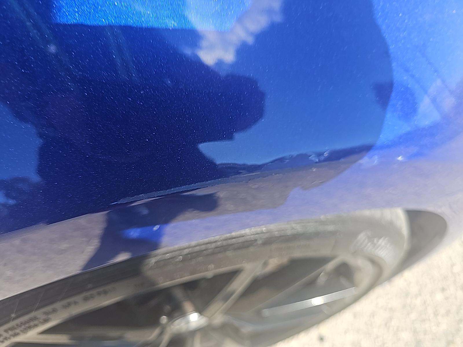 2019 Volkswagen Golf R 2.0T AWD