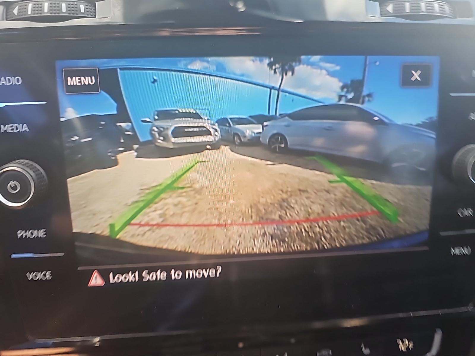 2019 Volkswagen Golf R 2.0T AWD