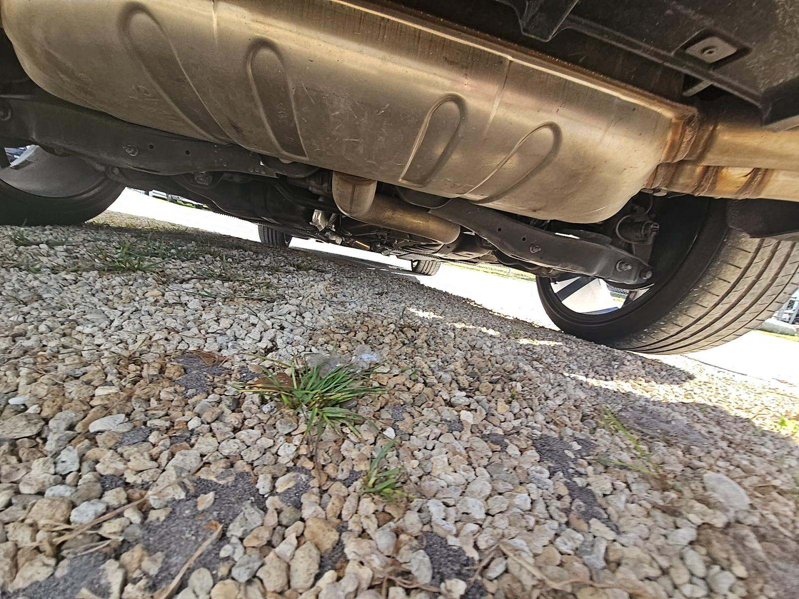 2019 Volkswagen Golf R 2.0T AWD