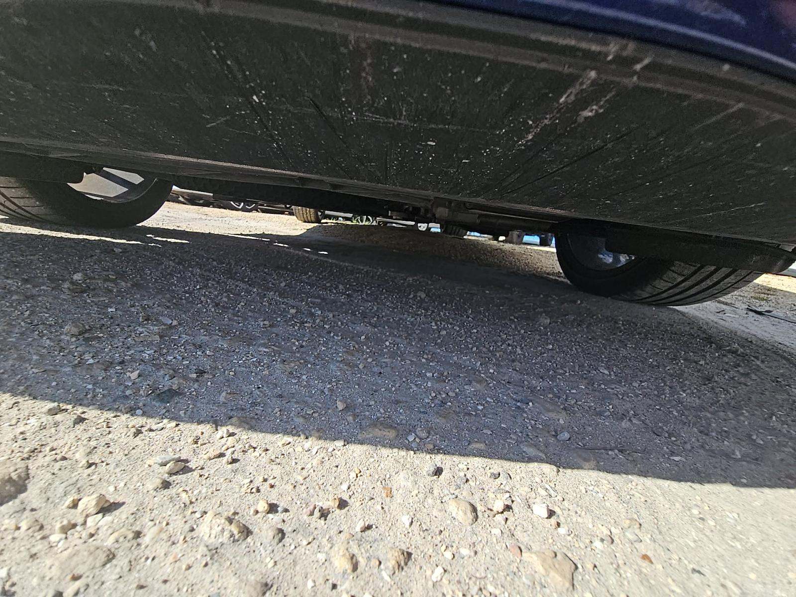 2019 Volkswagen Golf R 2.0T AWD