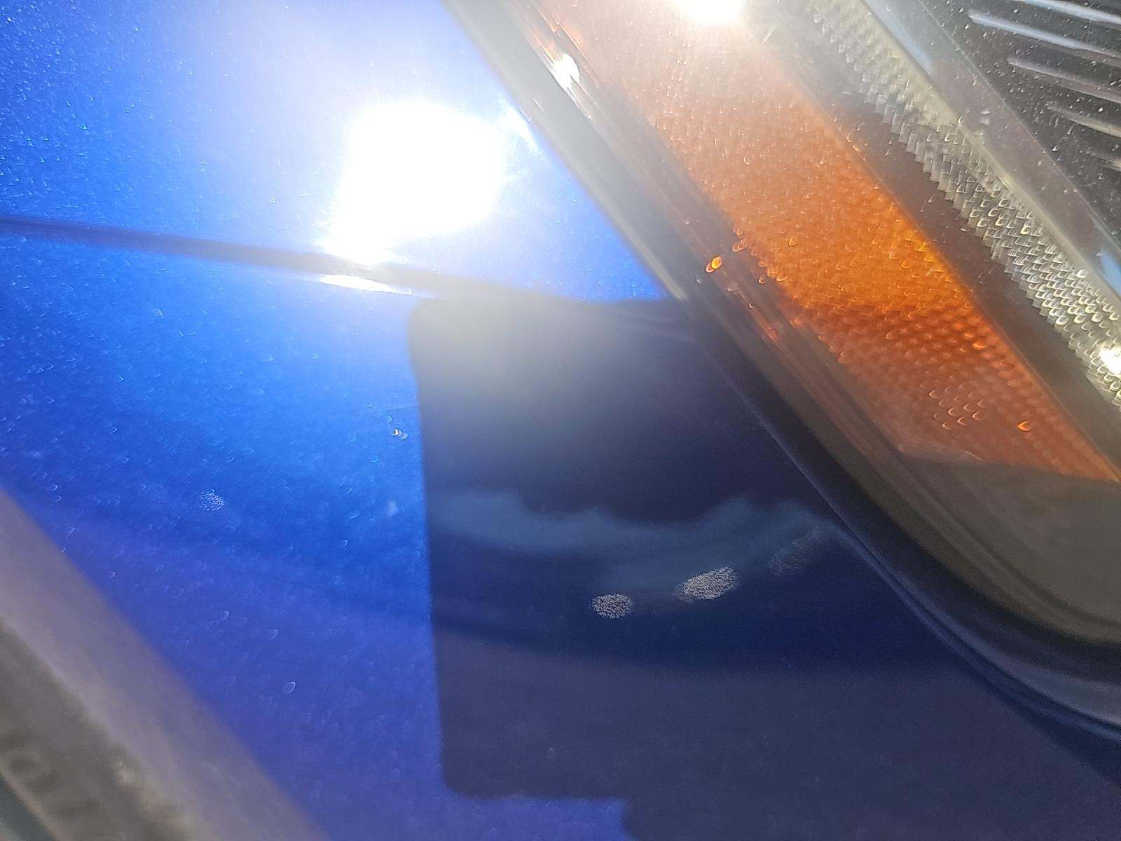 2019 Volkswagen Golf R 2.0T AWD