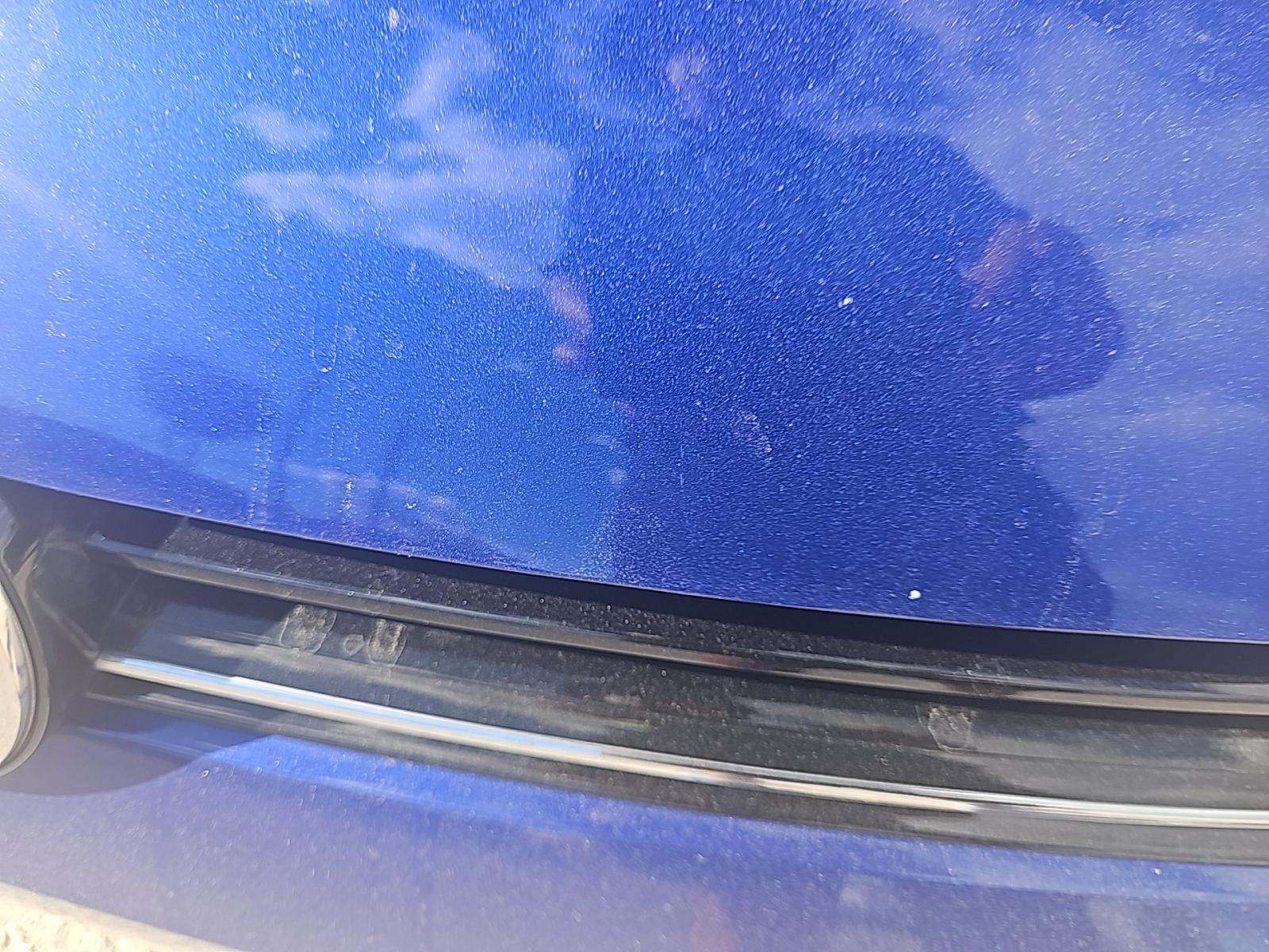 2019 Volkswagen Golf R 2.0T AWD