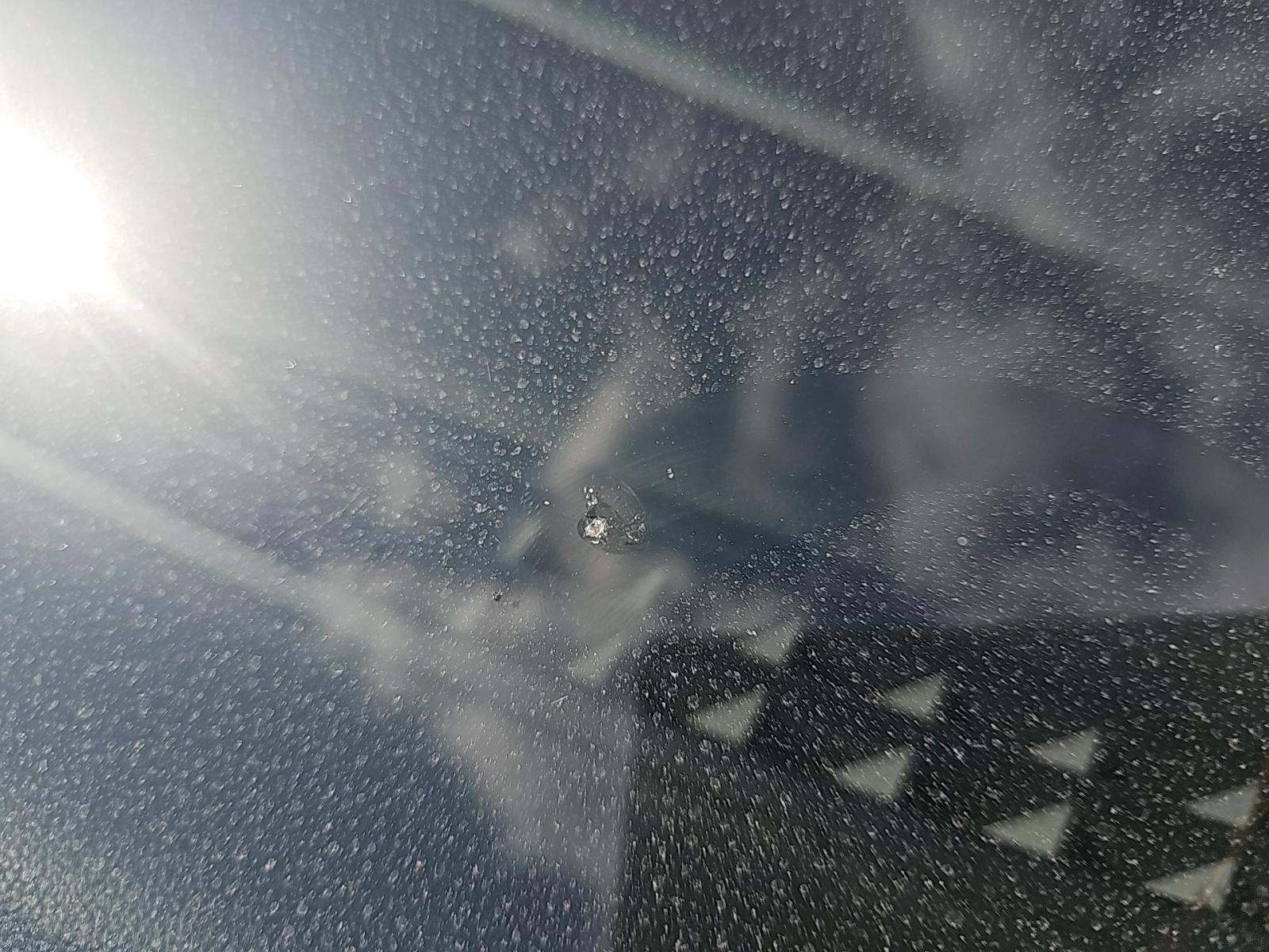 2019 Volkswagen Golf R 2.0T AWD