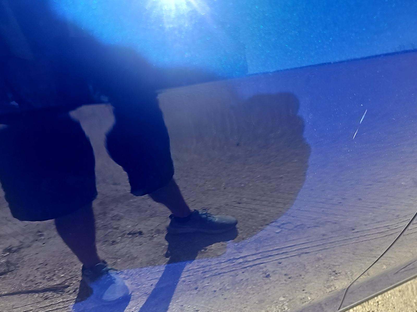 2019 Volkswagen Golf R 2.0T AWD