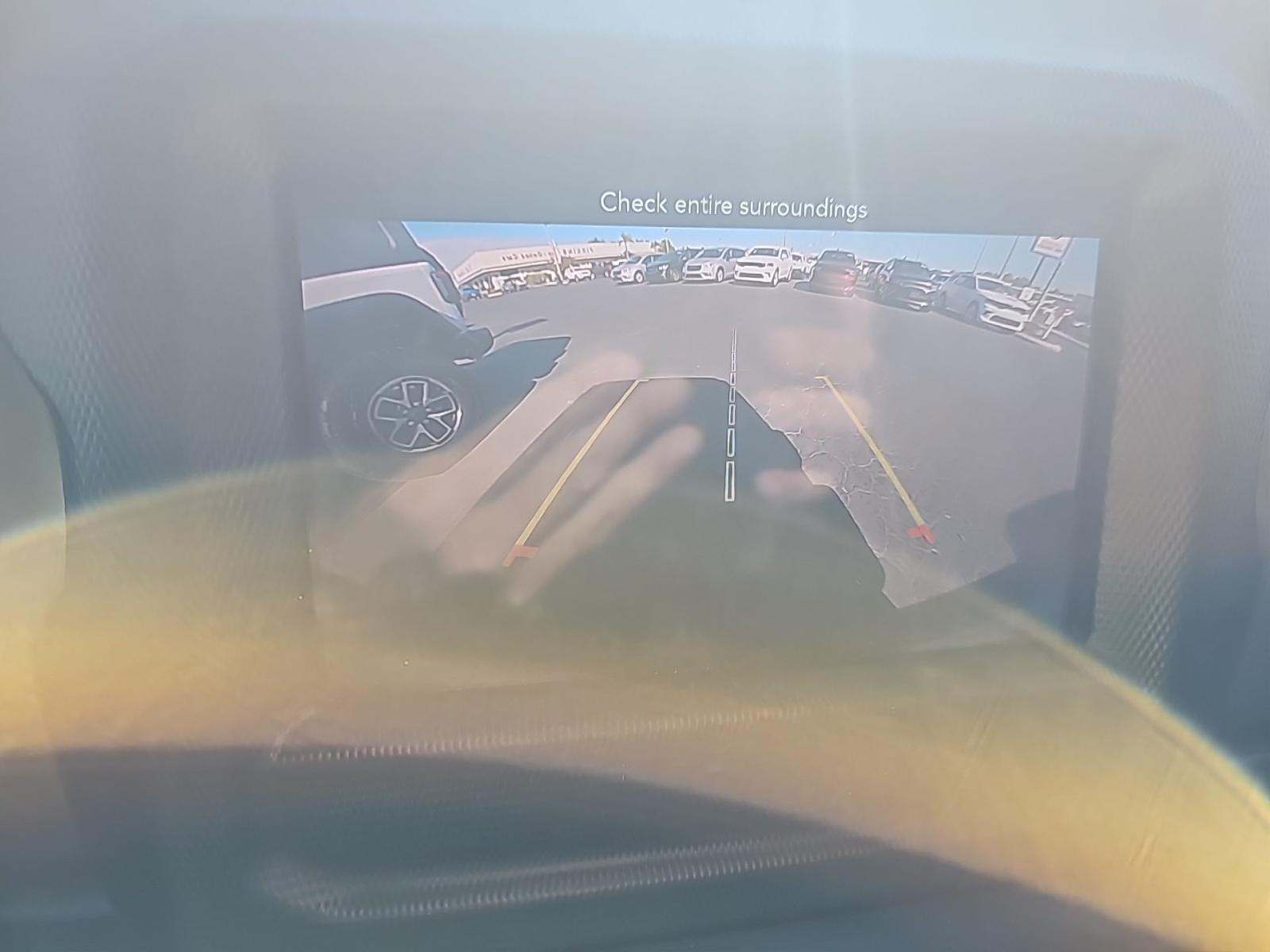 2023 Jeep Wrangler Sport S AWD