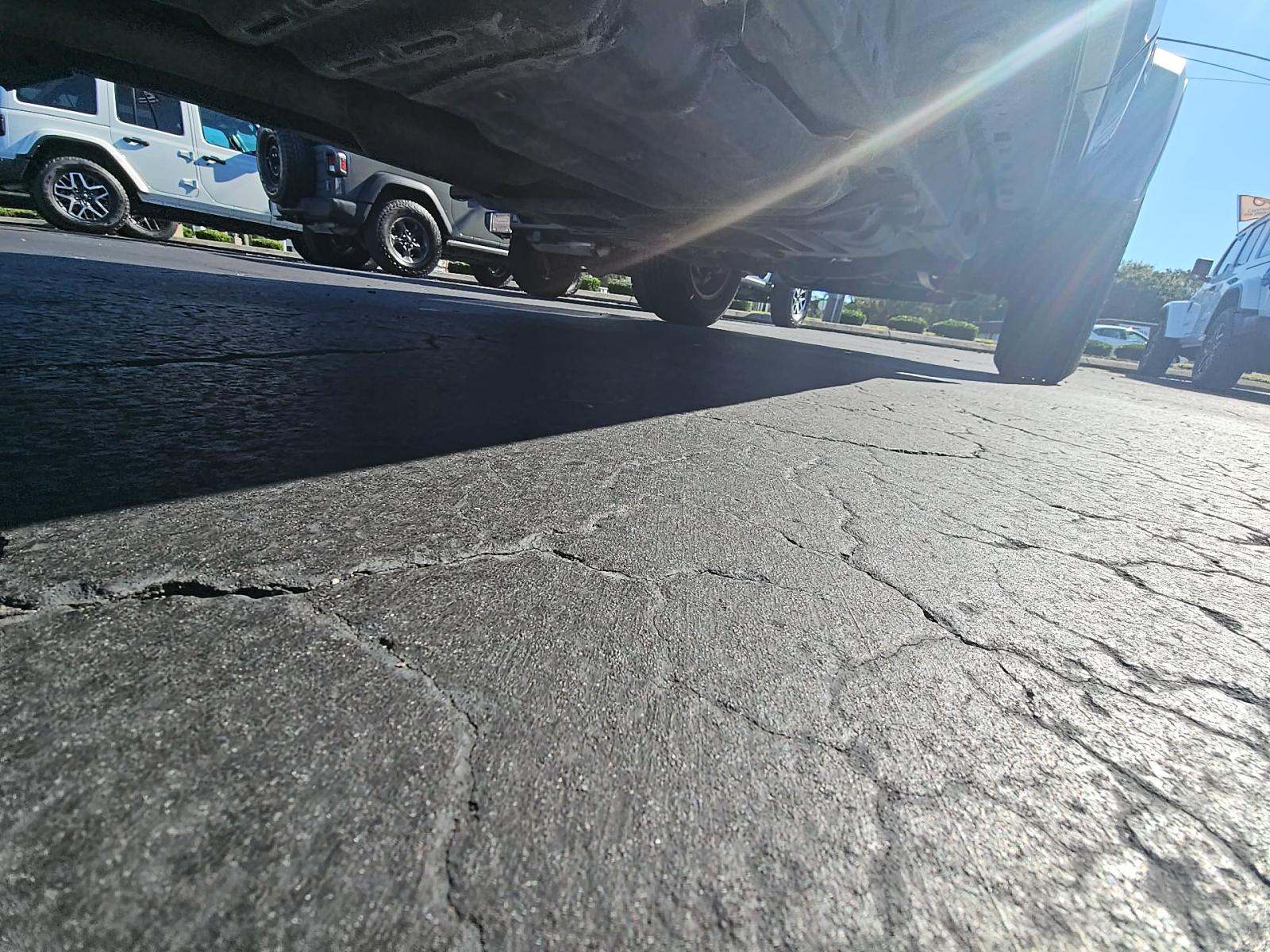 2023 Jeep Wrangler Sport S AWD