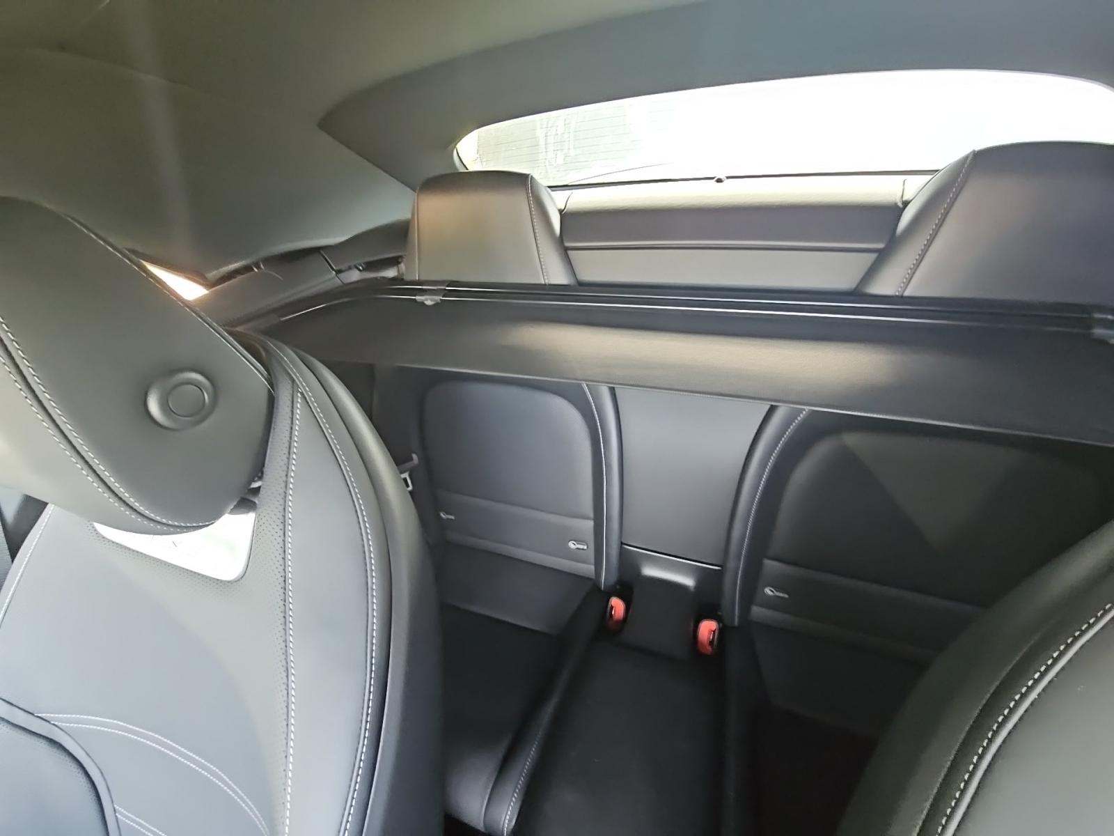 2023 Mercedes-Benz SL-Class AMG SL 43 RWD