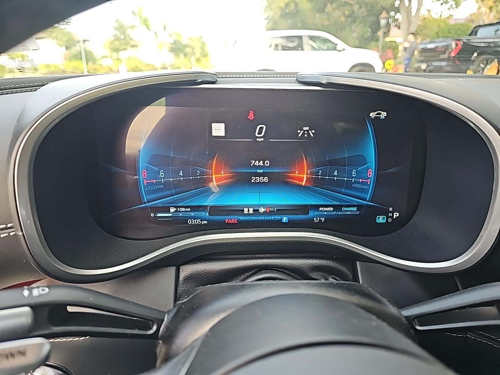 2023 Mercedes-Benz SL-Class AMG SL 43 RWD