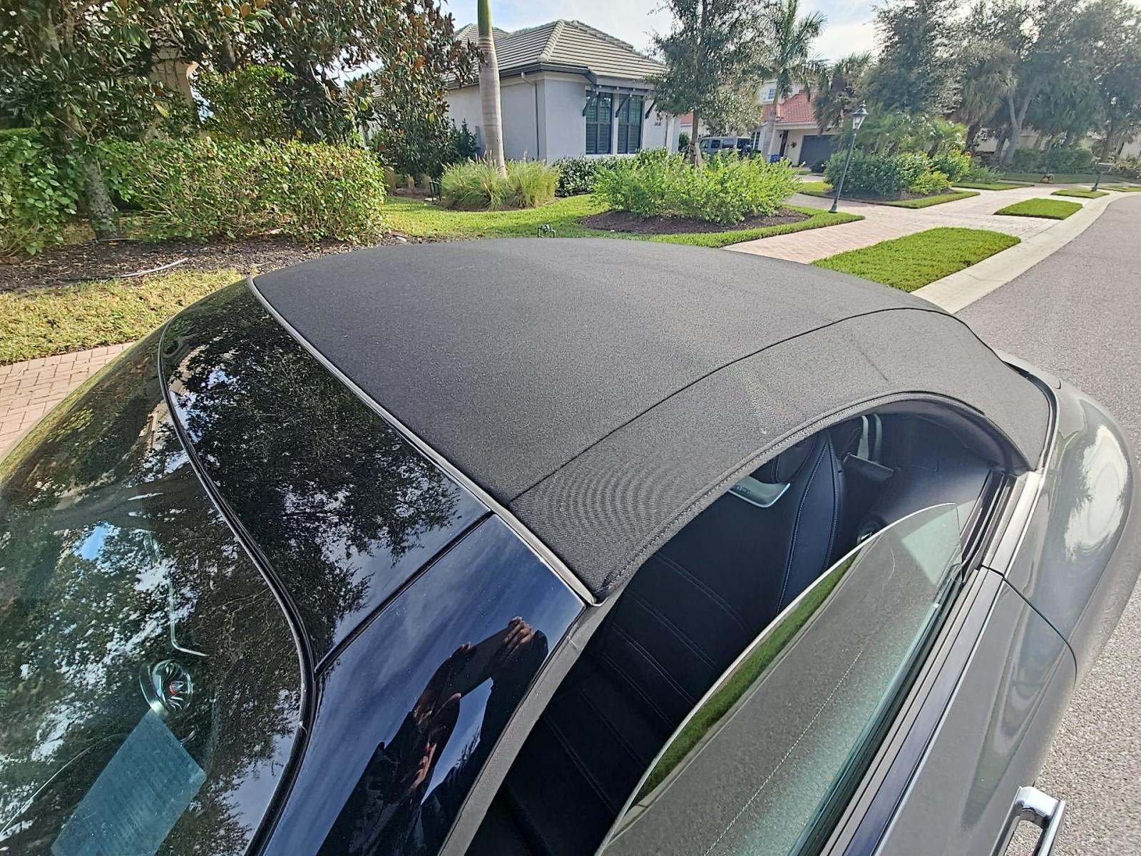 2023 Mercedes-Benz SL-Class AMG SL 43 RWD