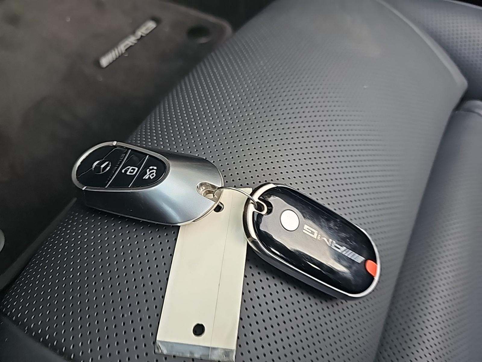 2023 Mercedes-Benz SL-Class AMG SL 43 RWD