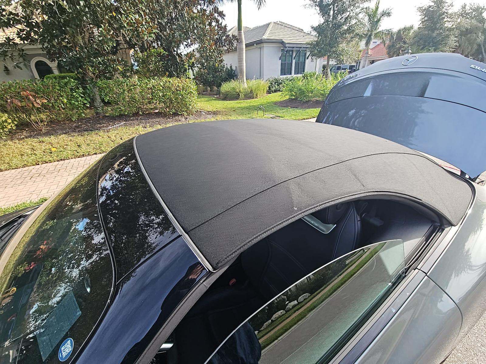 2023 Mercedes-Benz SL-Class AMG SL 43 RWD