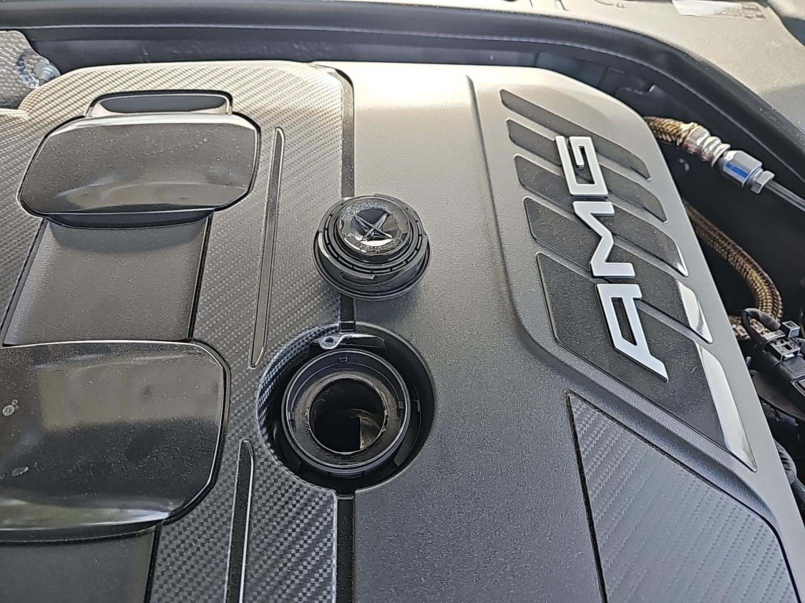 2023 Mercedes-Benz SL-Class AMG SL 43 RWD