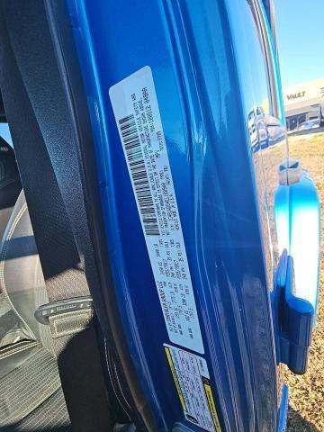 JEEP UNLIMITED SPORT FREEDOM EDITION - 1