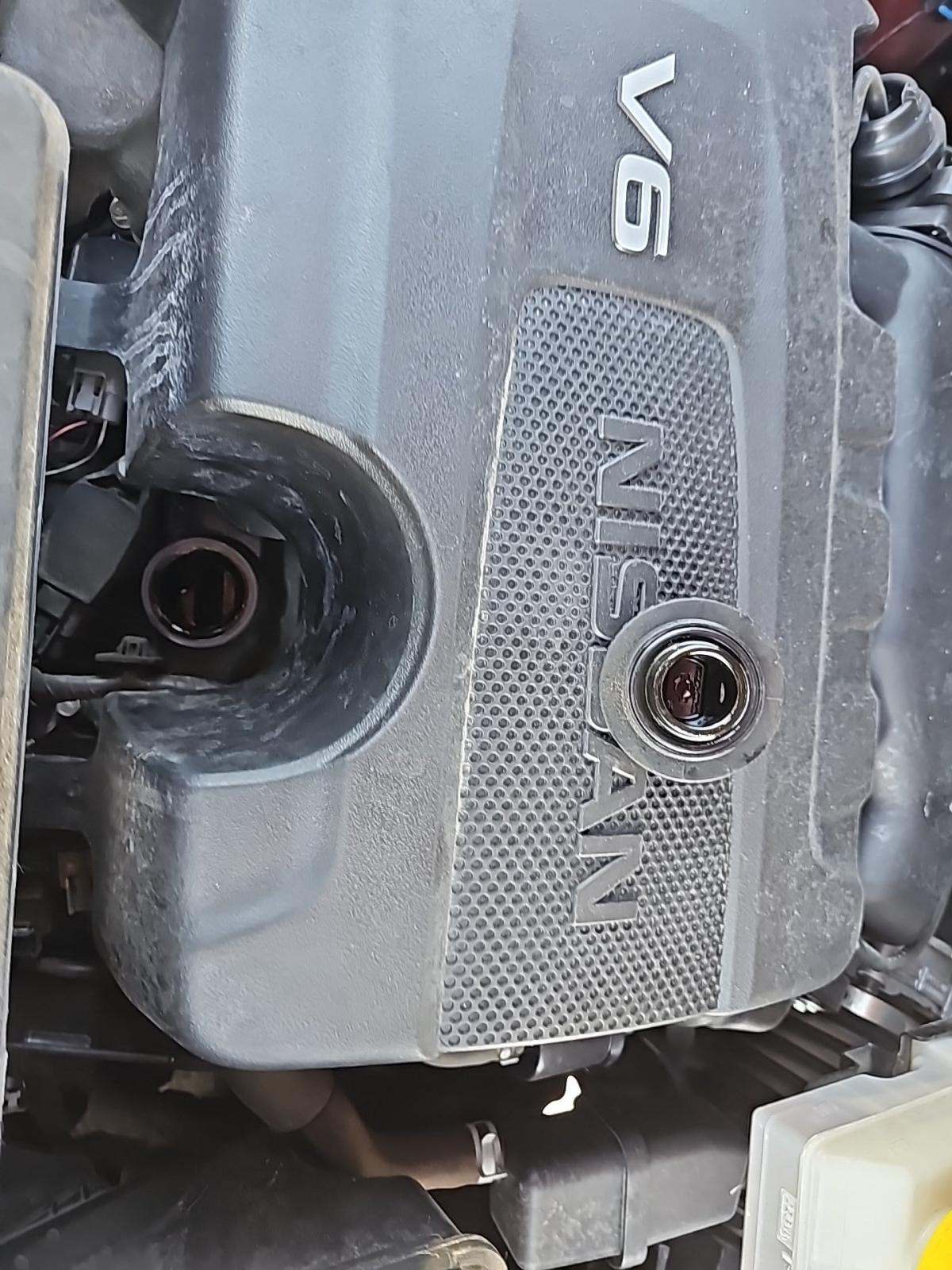 2023 Nissan Pathfinder SL FWD