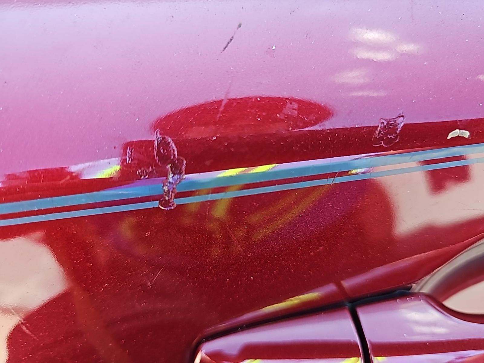 2023 Nissan Pathfinder SL FWD