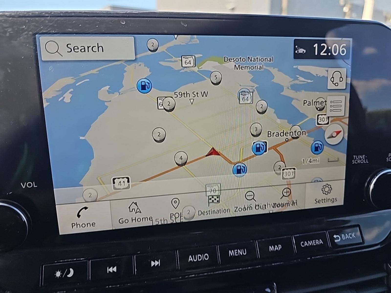 2023 Nissan Pathfinder SL FWD