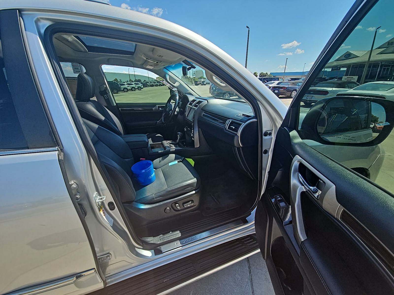 2015 Lexus GX GX 460 AWD