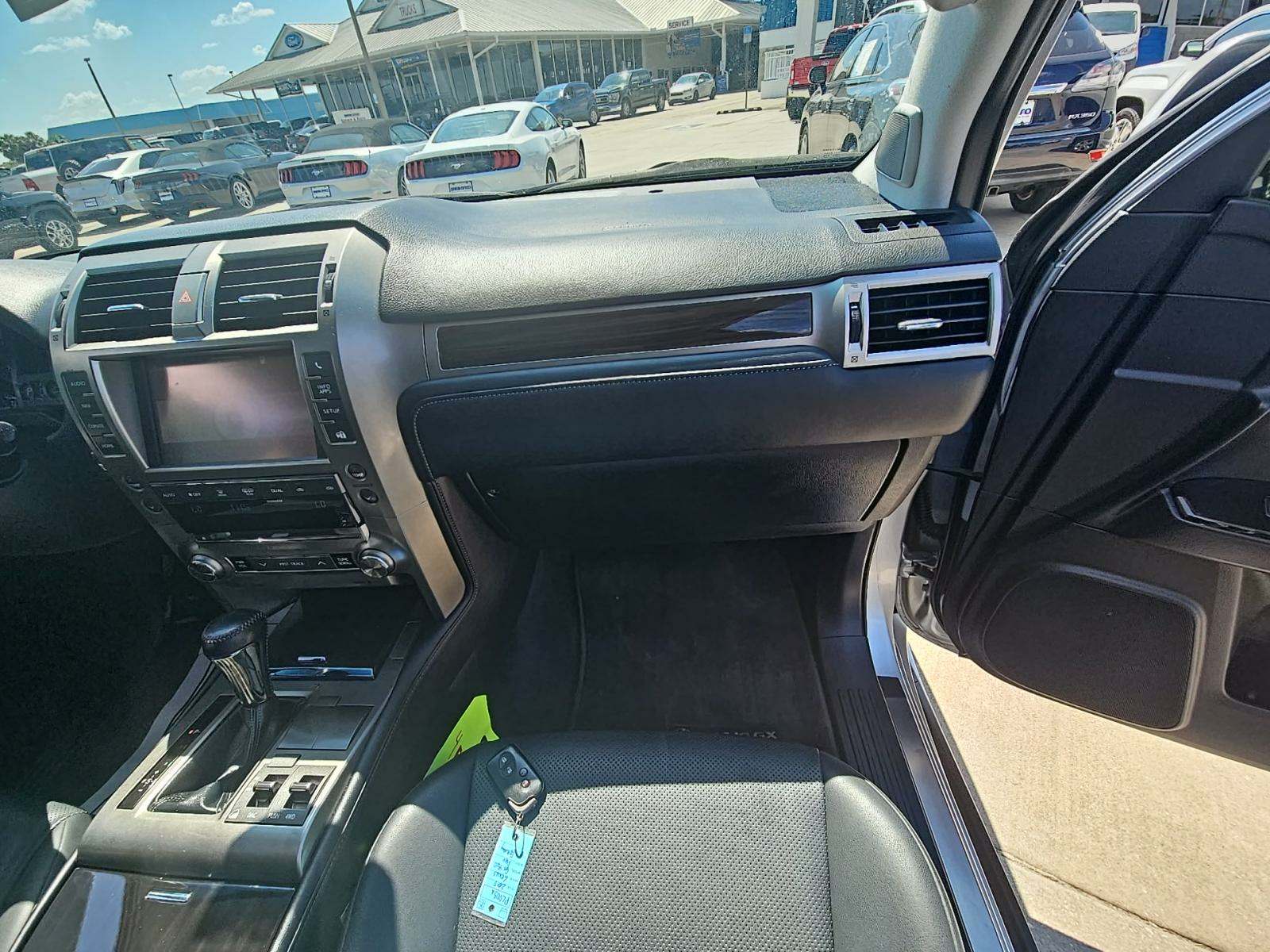 2015 Lexus GX GX 460 AWD